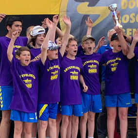 Arteveldecup 2023