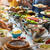 Save the date! Landenbuffet