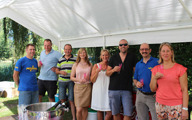 Organisatie Handbal Kortessem