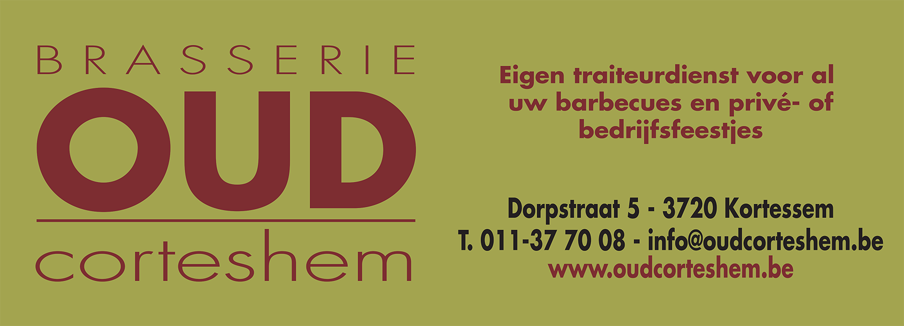 Oud Corteshem